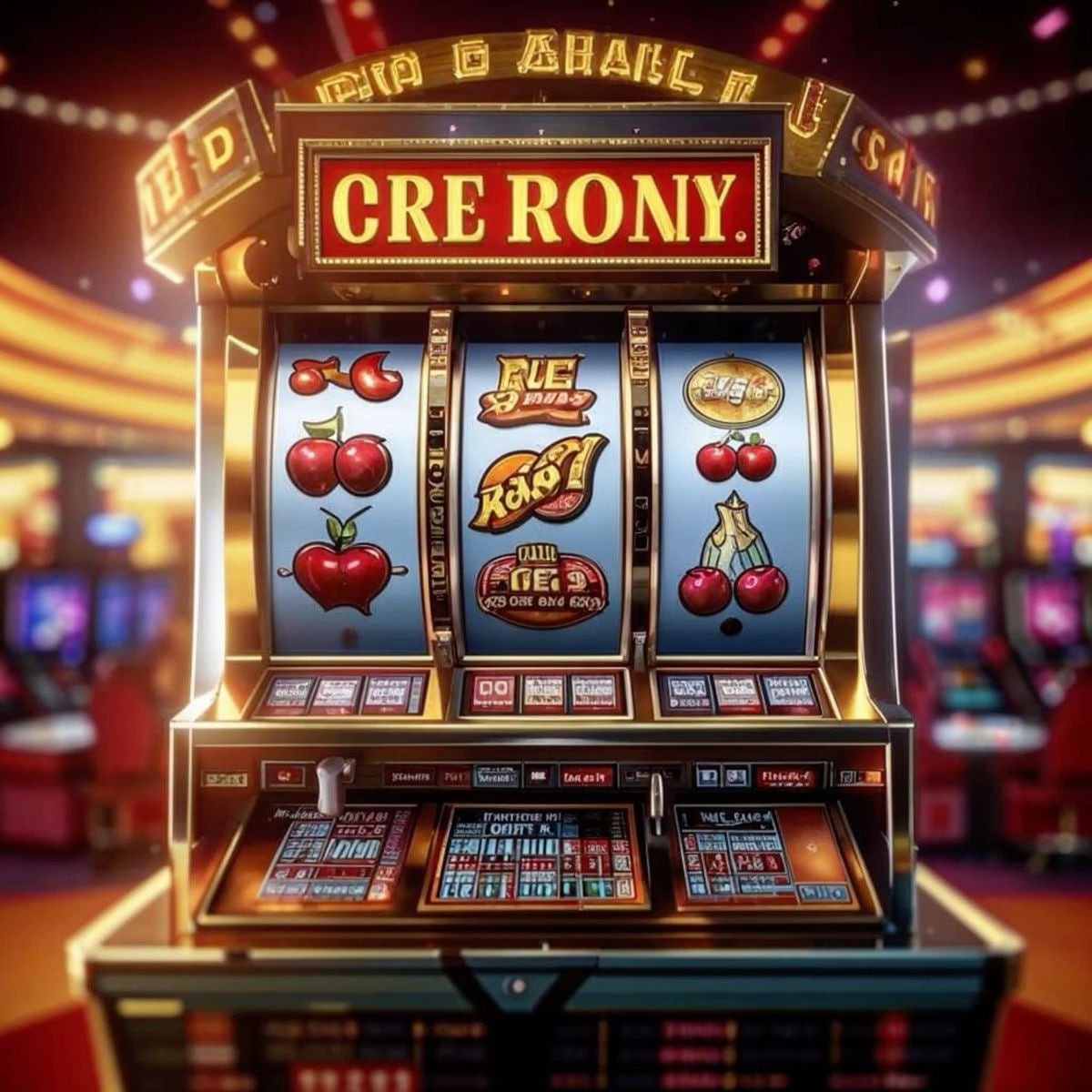 Live slots guide hero display for 15 bd mobile entertainment users