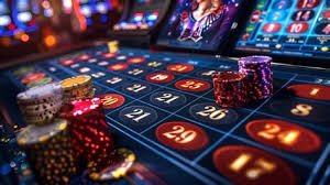 Responsible live slots use with 15 bd privacy and limit setting guidance